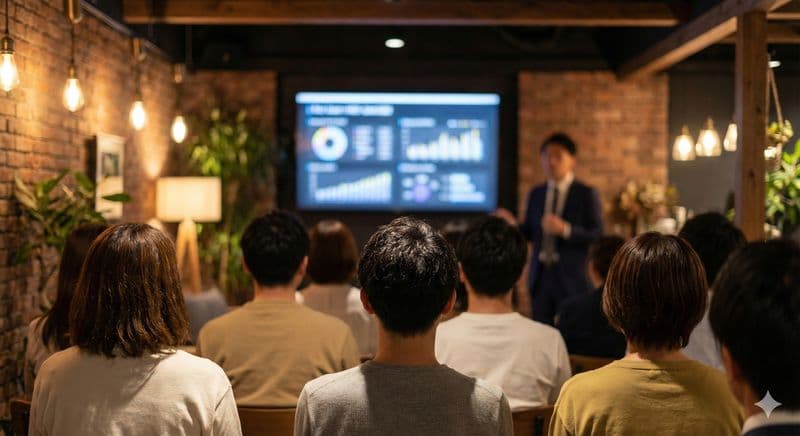 業務コンサルティング&プロセス設計