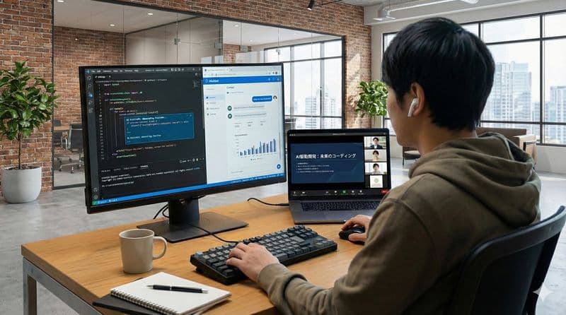 医療・製造の審査プロセスでLLMを安全活用する方法