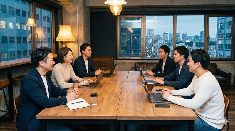 独自システムの開発・提供